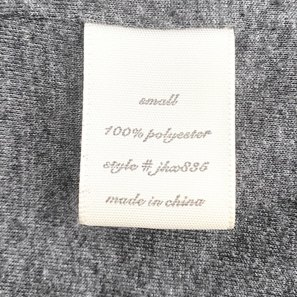 Francesca’s Collection Miami Faux Sherpa Vest - Picture 12 of 13